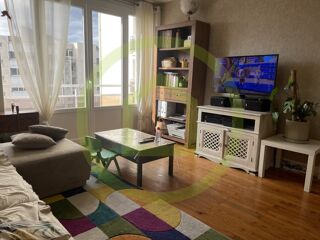  Appartement à vendre 4 pièces 73 m²