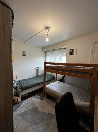  Appartement � vendre 4 pi�ces 88 m�