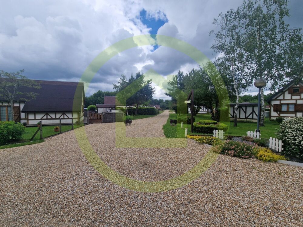 Vente Maison Maison à ossature bois Souvigny en sologne