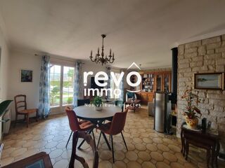  Maison � vendre 4 pi�ces 100 m�