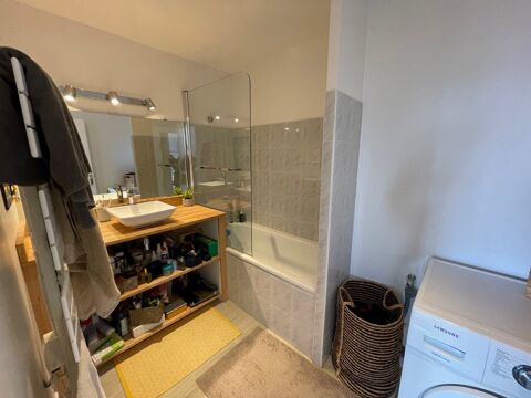  Appartement � louer 2 pi�ces 47 m�