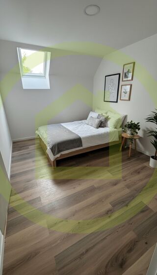  Maison � vendre 4 pi�ces 106 m�