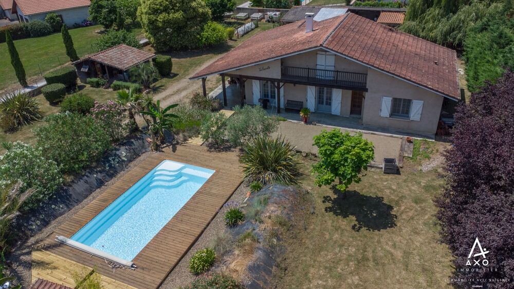 Vente Maison Maison Renung