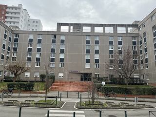  Appartement � vendre 1 pi�ce 19 m�