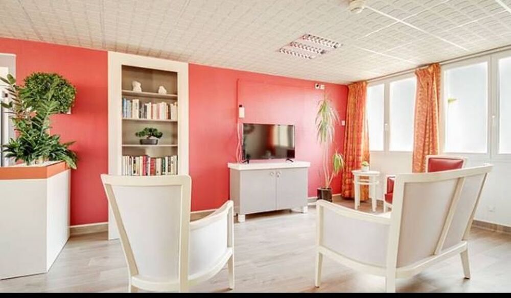 Vente Appartement Résidence Ehpad Le soler