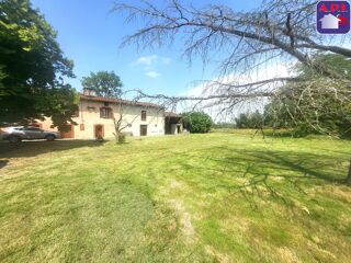 Maison 5 pièces 120 m² · à Mazeres · 120 m² · 225 000 €