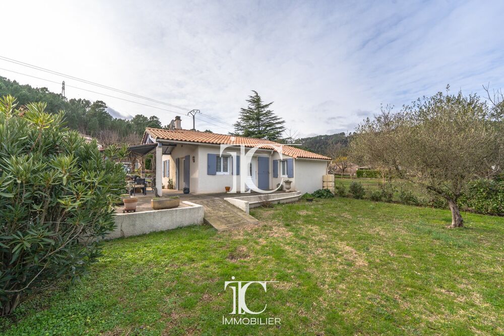 Vente Maison Maison Chambonas