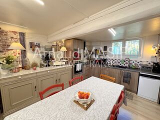  Maison � vendre 4 pi�ces 98 m�