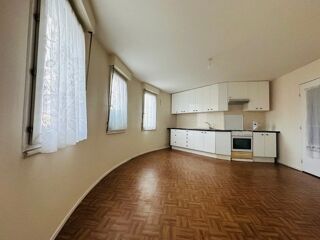  Appartement � vendre 2 pi�ces 51 m�