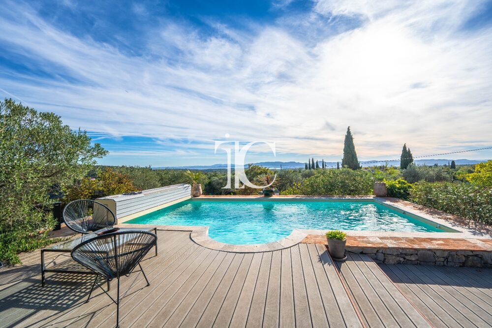 � vendre  Villa Banne (07460)