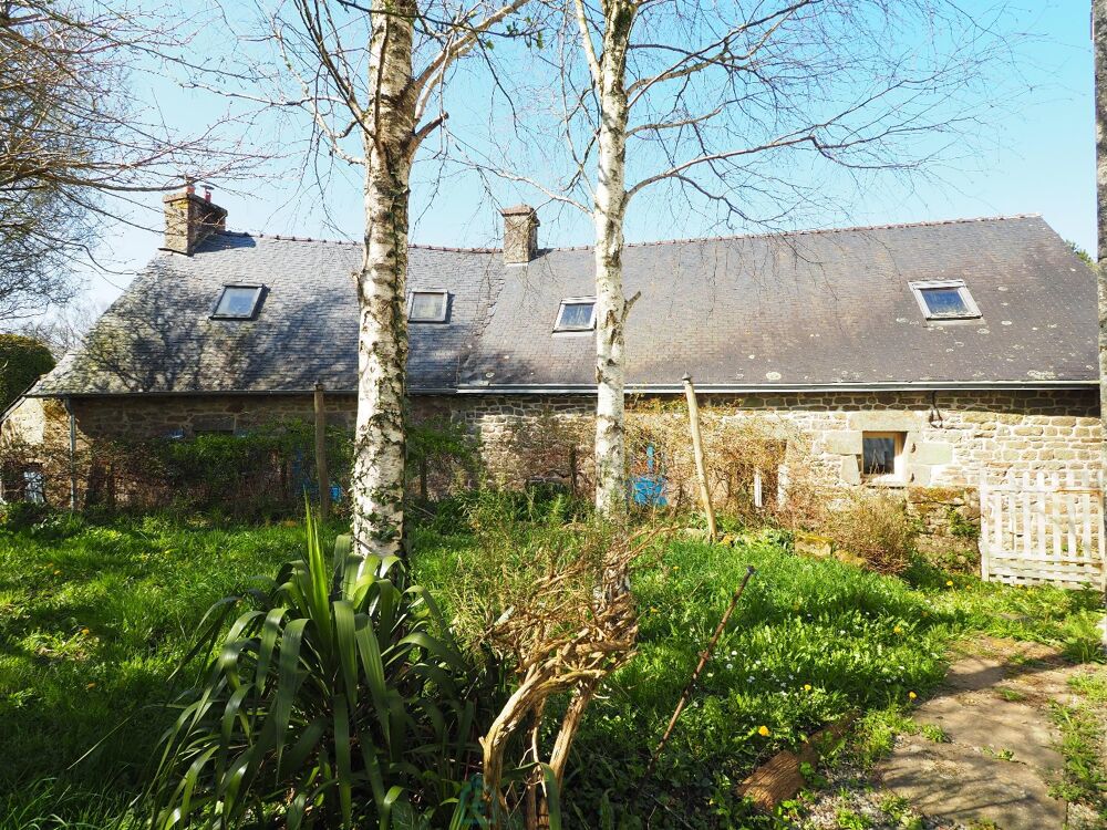 Vente Maison Maison Locmalo