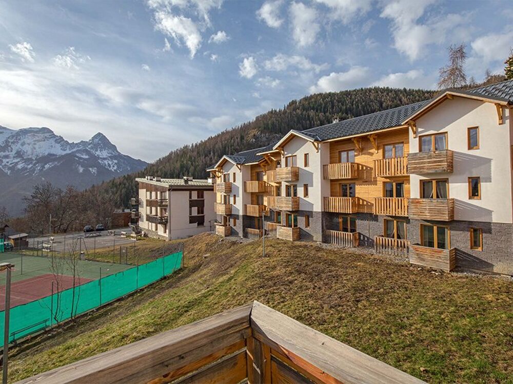Vente Appartement Résidence Tourisme Pra loup 1600