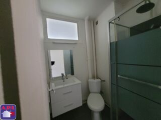  Appartement à louer 2 pièces 34 m²