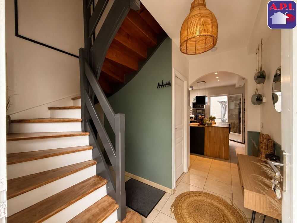Vente Maison Maison Pamiers