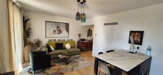  Appartement � vendre 3 pi�ces 60 m�