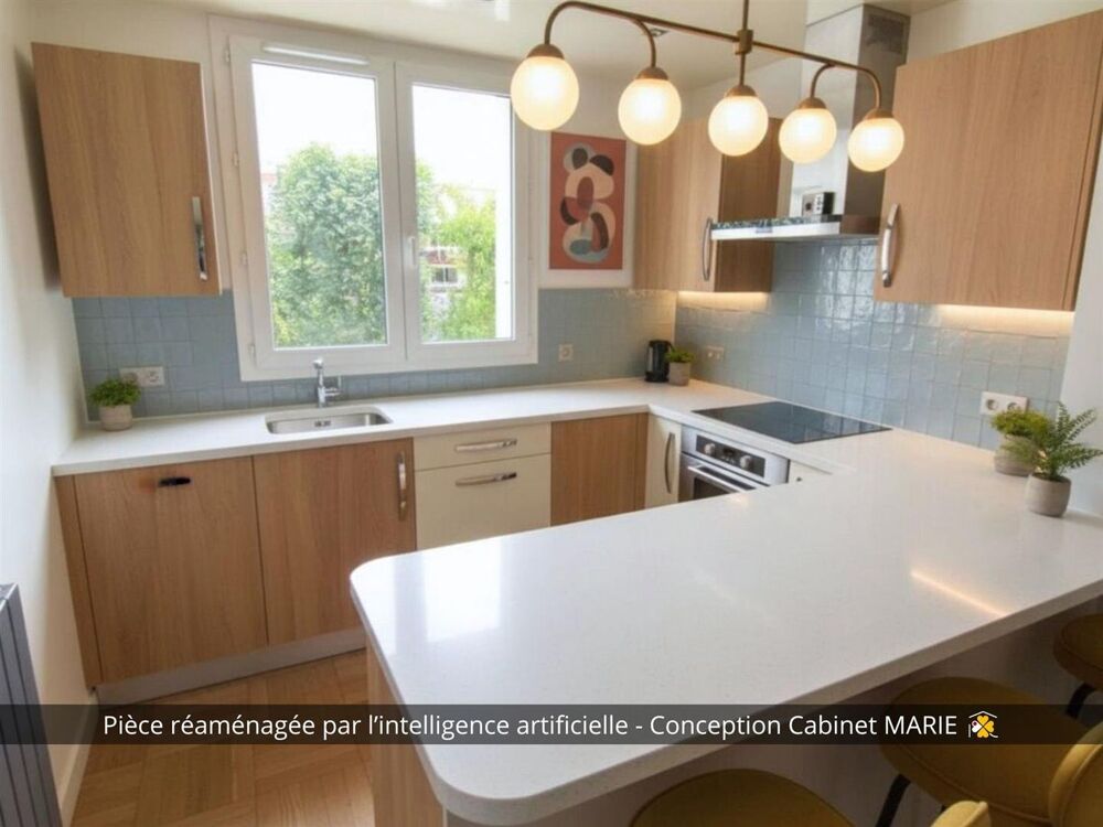 Vente Appartement Appartement Le havre