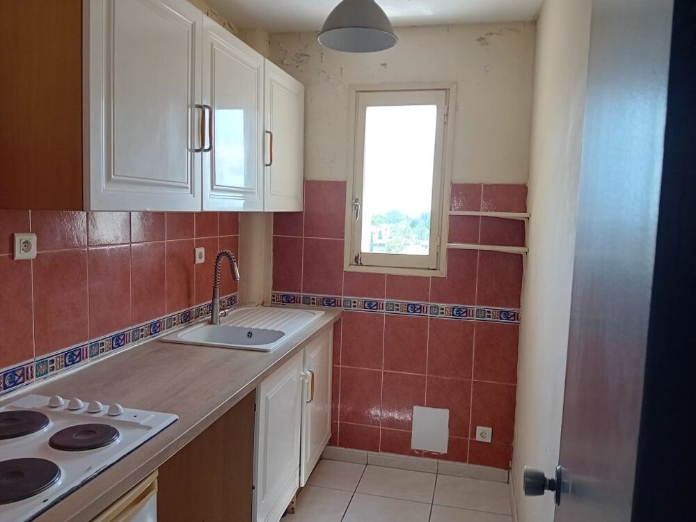 Vente Appartement Appartement Montpellier