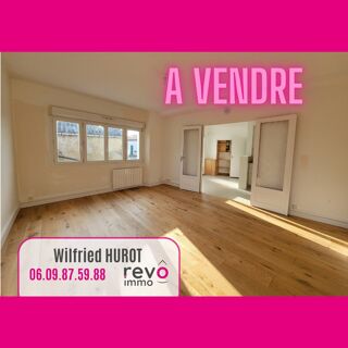  Maison � vendre 3 pi�ces 74 m�