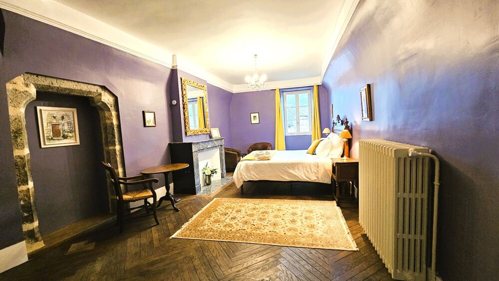  vendre  Maison Saint-Antonin-Noble-Val (82140)