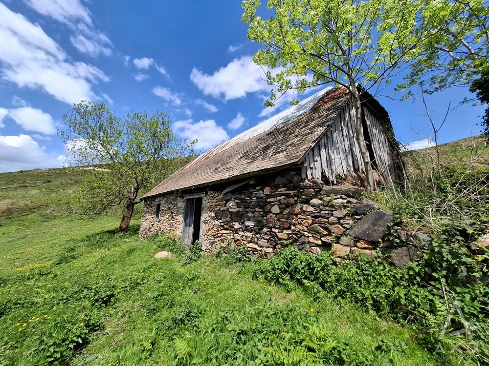 Vente Maison Grange Saint pastous