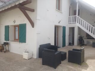  Appartement à vendre 2 pièces 56 m²