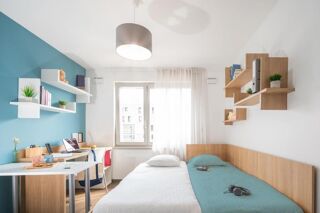  Appartement  vendre 1 pice 20 m