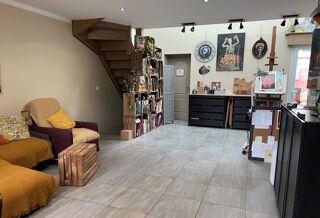  Maison � vendre 5 pi�ces 113 m�