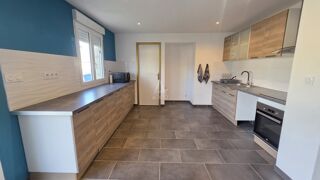  Maison à vendre 5 pièces 119 m²