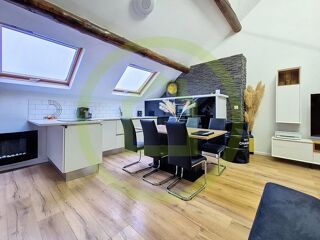  Appartement � vendre 3 pi�ces 63 m�