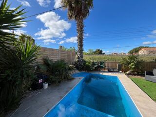  Maison � vendre 4 pi�ces 93 m�