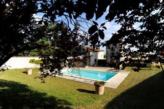  Villa à vendre 8 pièces 310 m²