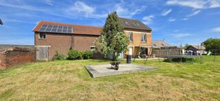 Maison � vendre 4 pi�ces 110 m�