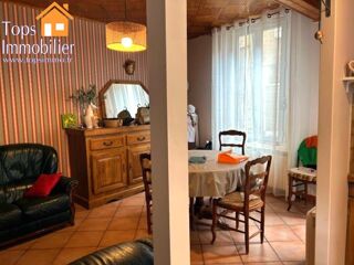  Maison � vendre 3 pi�ces 68 m�