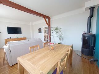  Villa à vendre 5 pièces 116 m²