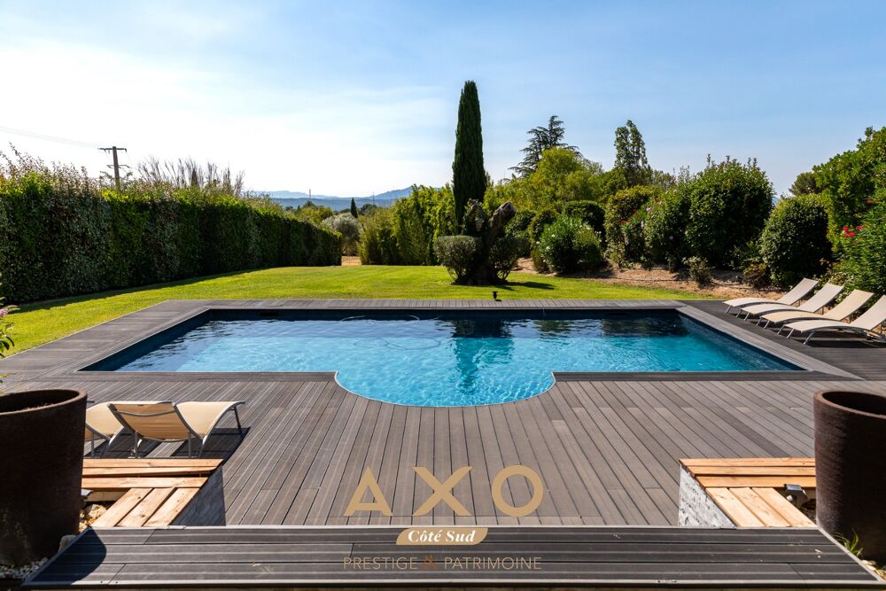 � vendre  Villa Aix-en-Provence (13090)