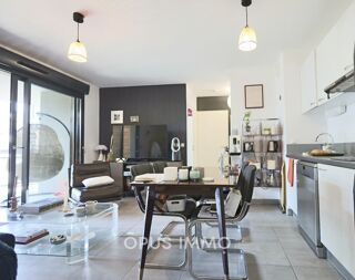  Appartement � vendre 2 pi�ces 41 m�