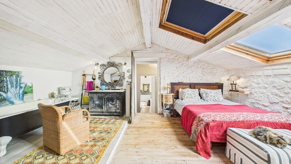 � vendre  Villa Bordeaux (33000)