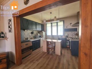  Maison � vendre 15 + pi�ces 84 m�