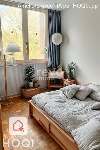  Appartement  vendre 4 pices 67 m