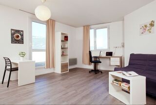  Appartement à vendre 1 pièce 25 m²