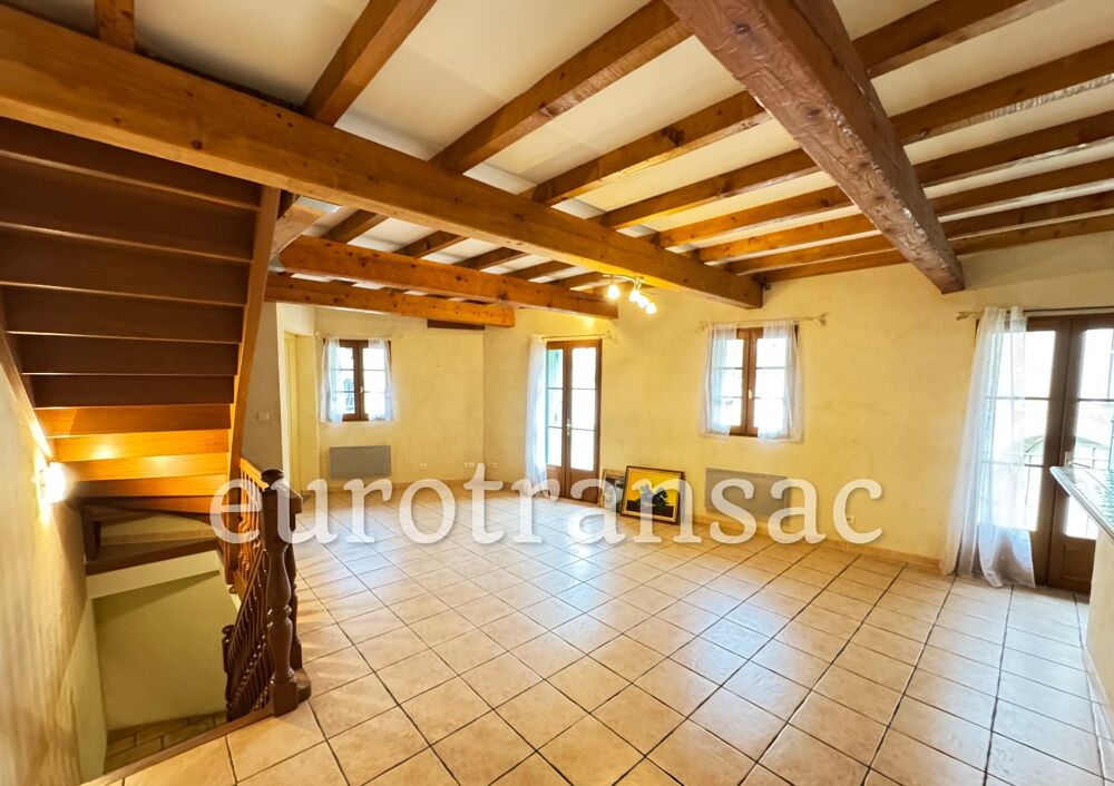Vente Maison Maison de village Nezignan l'eveque