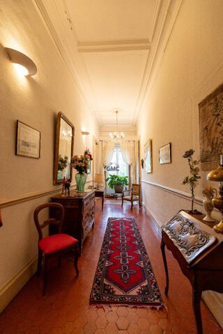  Appartement � vendre 6 pi�ces 270 m�