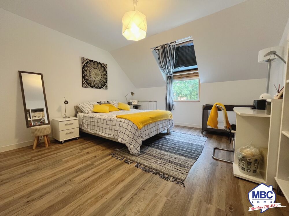 à vendre  Maison Cholet (49300)