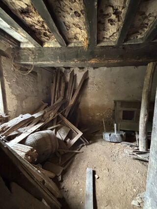  Maison � vendre 2 pi�ces 78 m�