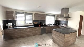  Maison à vendre 5 pièces 110 m²