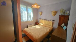  Appartement à vendre 2 pièces 33 m²
