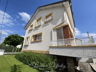  Maison � vendre 8 pi�ces 145 m�