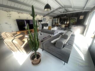  Villa à vendre 5 pièces 180 m²
