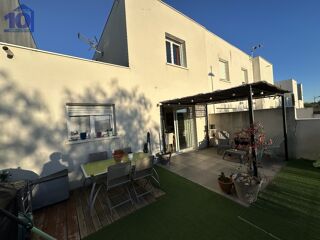  Maison à vendre 3 pièces 73 m²