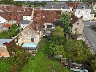  Maison  vendre 6 pices 150 m